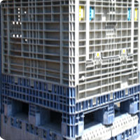 Photo of Plastic Bins
