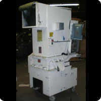Photo of Machinery