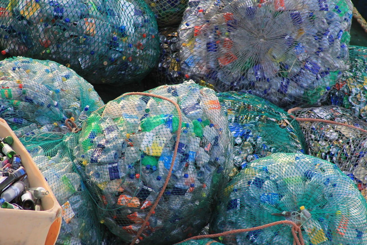 Plastic Scrap Recycling, Effective Solution To Creating Less Waste