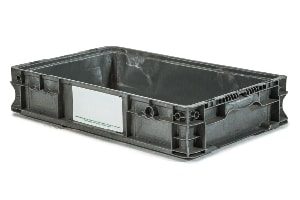 new plastic tote 2415 05