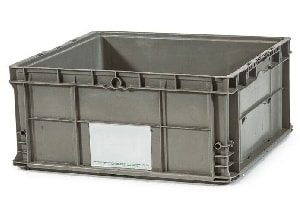 new plastic tote 2415 11