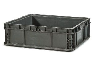new plastic tote 2422 07