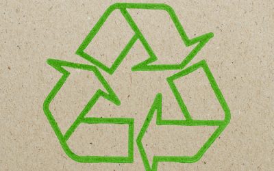 Recyclable Packaging, The Environmental Benefits