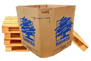 Gaylord Boxes For Sale