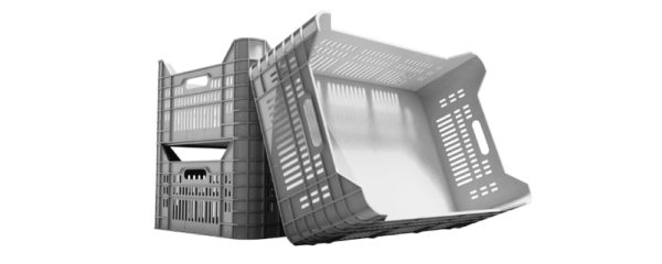 Industrial Storage Containers Industrial Storage Containers