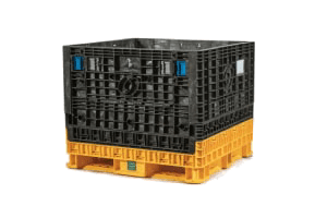 Container Repair ♻️ Bulk Plastic and Metal Container Repairs